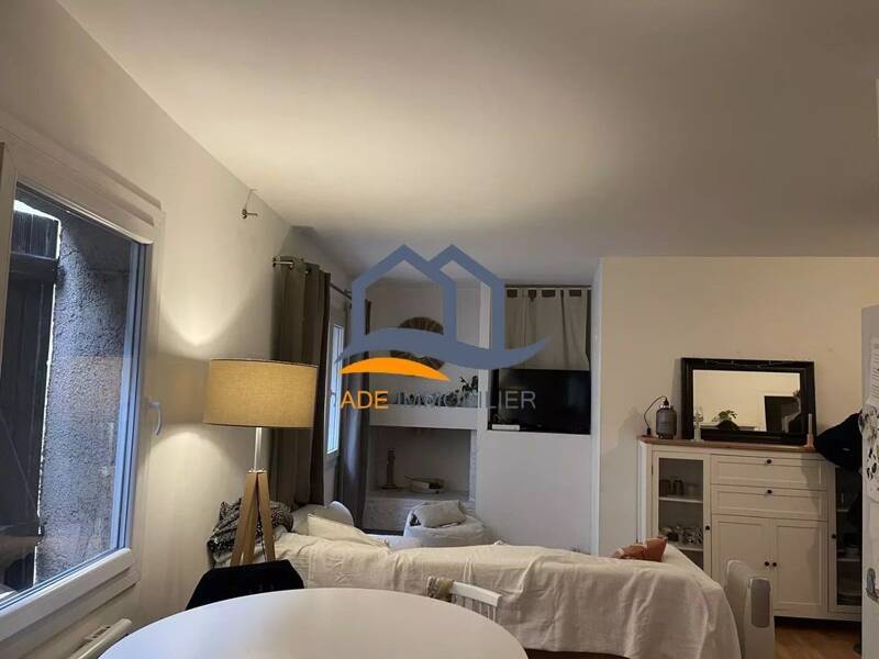 Maison à louer, 62m², EGUILLES