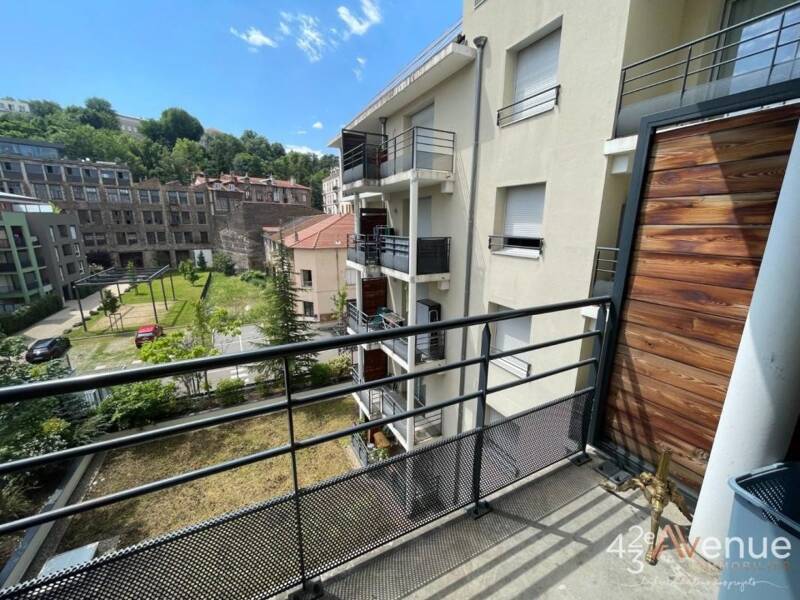 Maison à vendre, 21m², SAINT ETIENNE