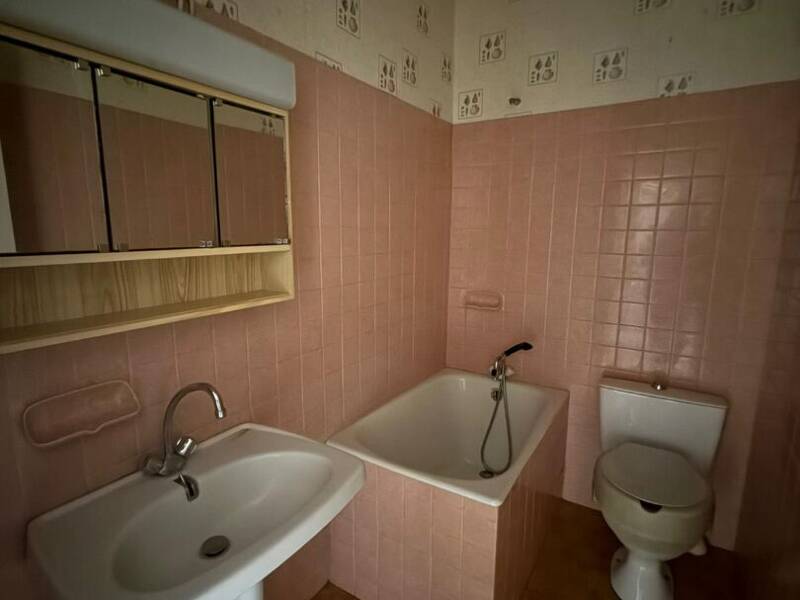 Maison à vendre, 50m², SAINT ETIENNE