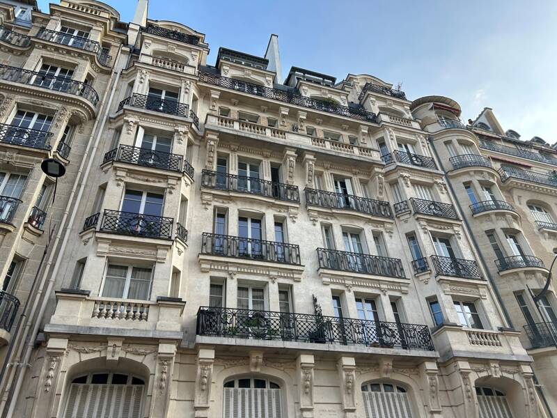 Maison à vendre, 10m², PARIS 17E