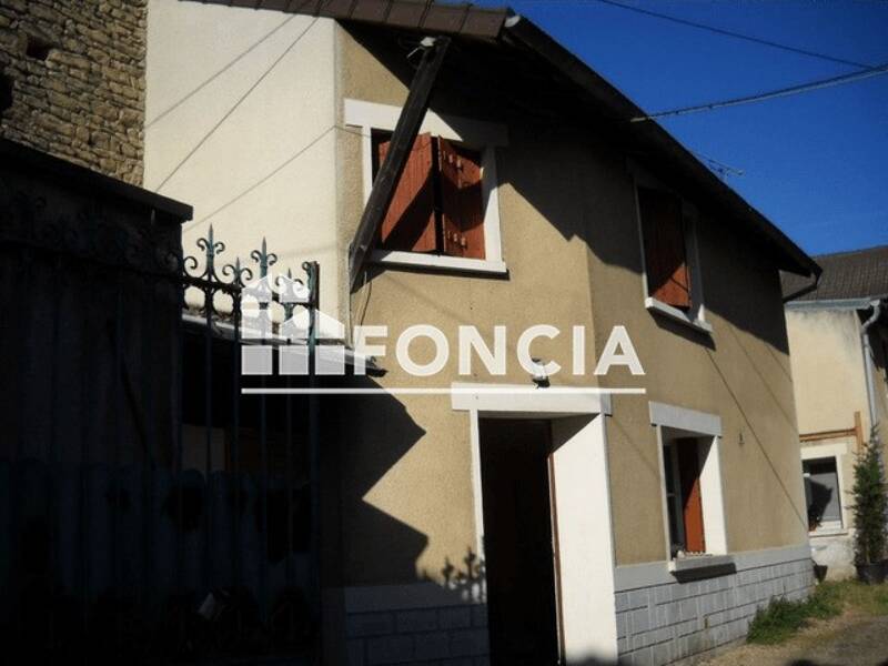 Maison à louer, 38m², BOUAFLE