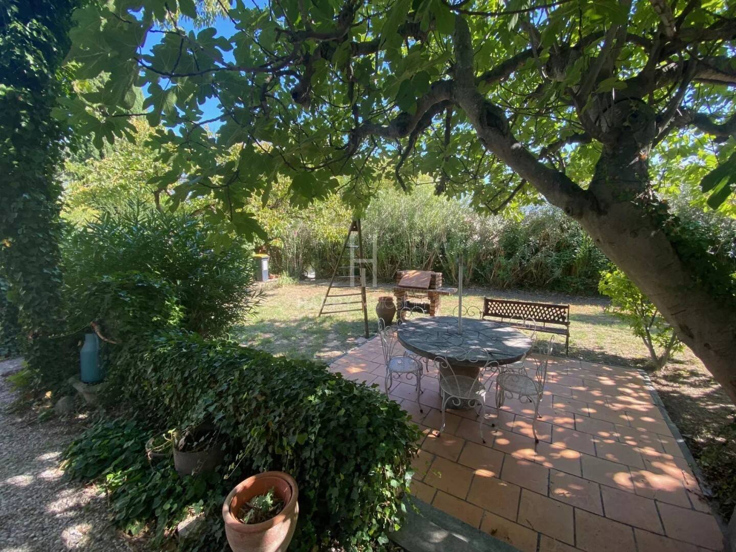 Maison à vendre, 122m², MAUSSANE LES ALPILLES