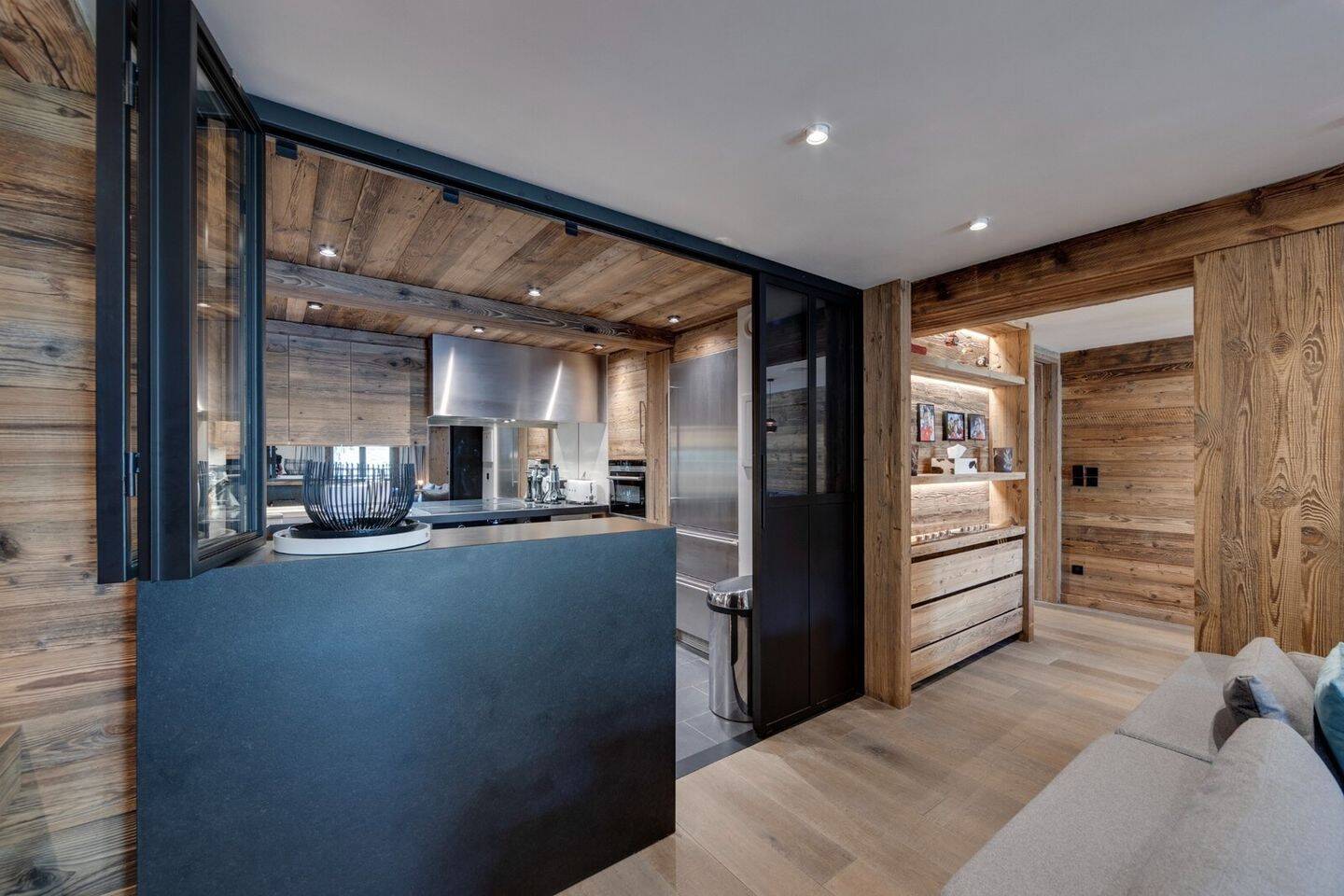 Maison à vendre, 141m², VAL D'ISERE