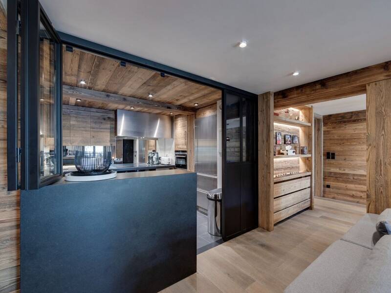 Maison à vendre, 141m², VAL D'ISERE