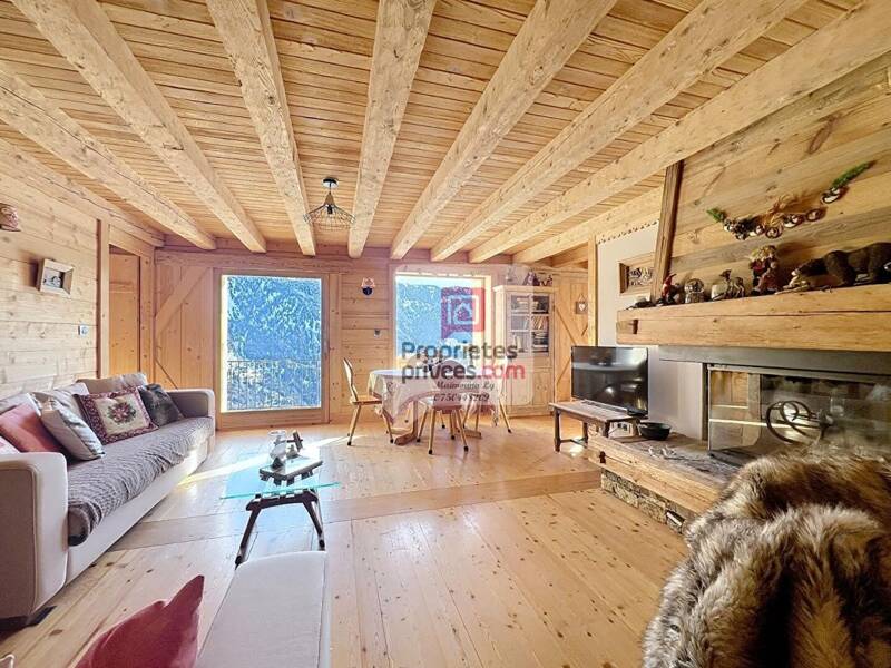 Maison à vendre, 288m², UGINE