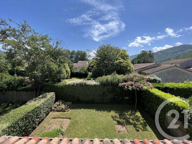 Maison à louer, 78m², FOIX