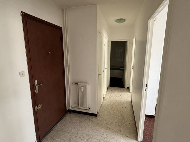 Maison à louer, 49m², SAINT ETIENNE