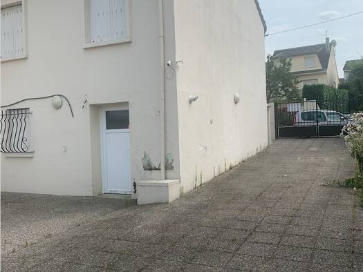 Pavillon à vendre 729 000 € 4 pièces 3 chambres 100 m² 700 m² de terrain Boissière Noisy-le-Sec 93130