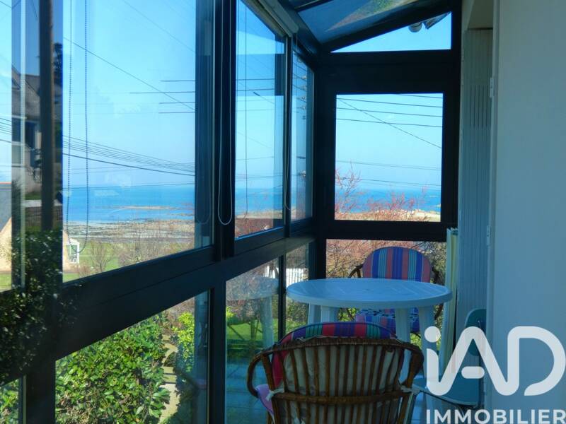 Maison à vendre, 100m², TREVOU TREGUIGNEC