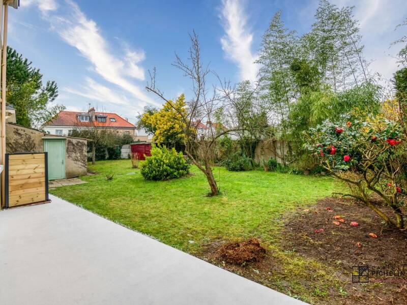 Maison à louer, 114m², NANTES