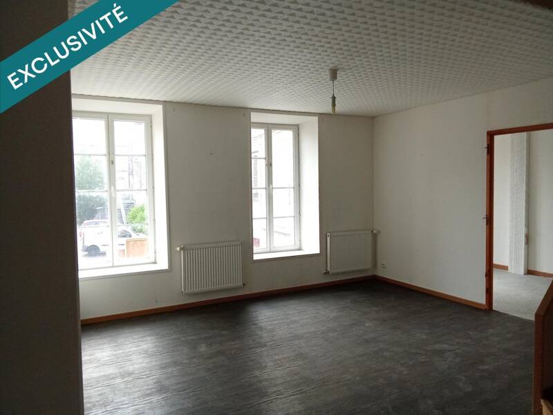 Maison à vendre, 172m², AUTUN