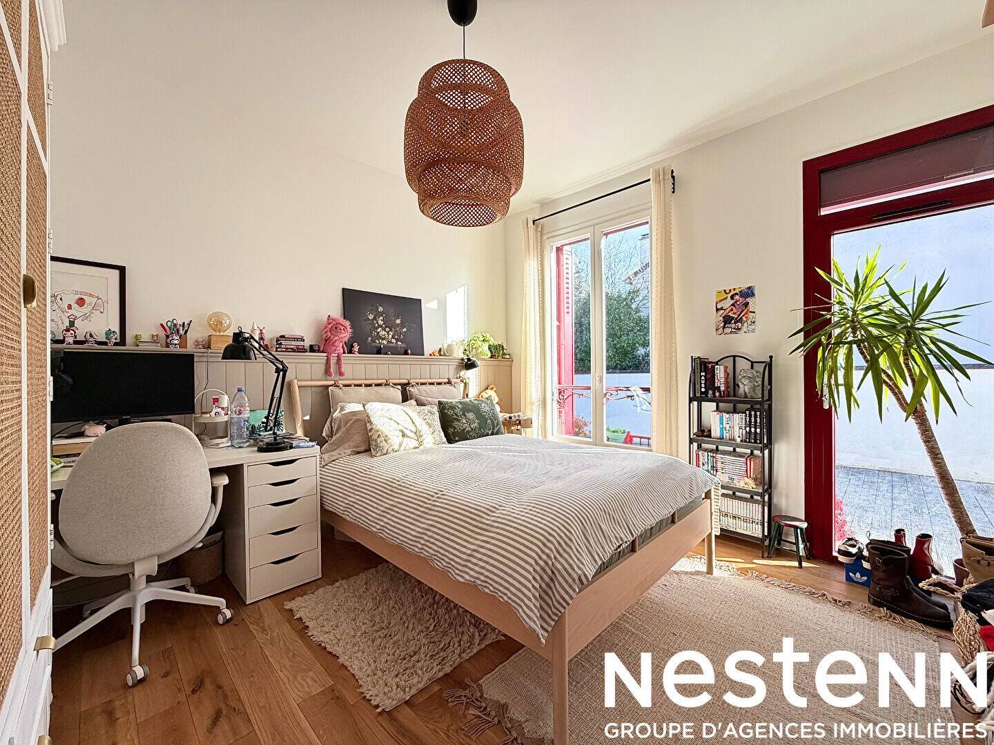 Maison à vendre, 110m², CHAMPIGNY SUR MARNE