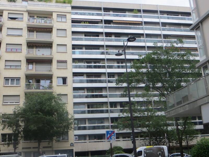 Maison à louer, 42m², PARIS 11E