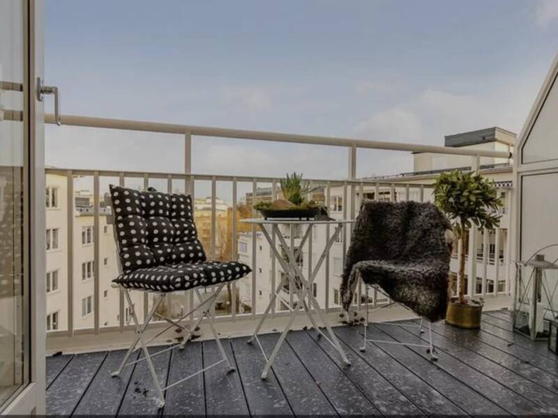Maison à vendre, 45m², RUEIL MALMAISON
