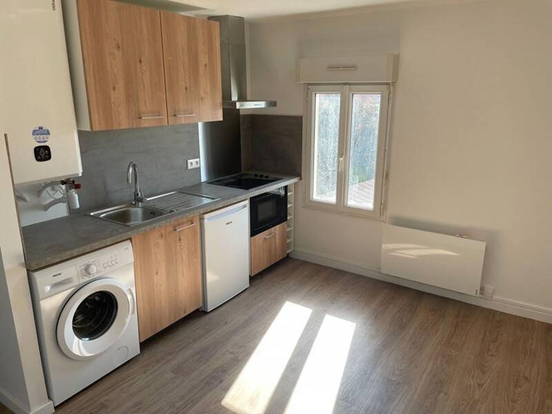 Maison à louer, 29m², LIMOGES