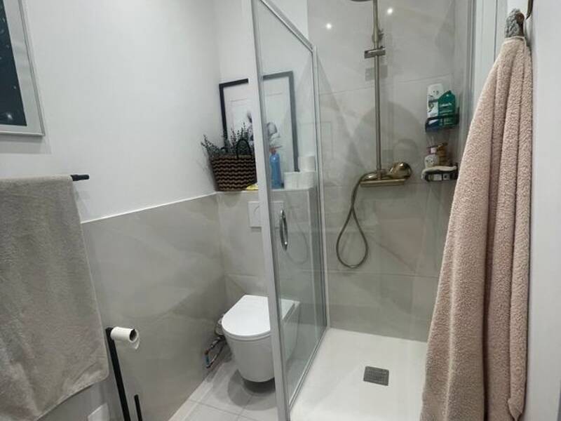 Maison à louer, 55m², LYON 9E