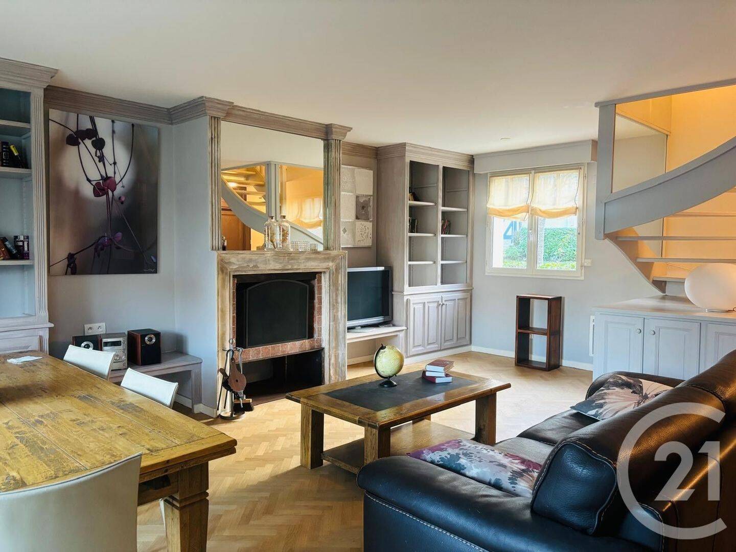 Maison à vendre, 100m², DEAUVILLE