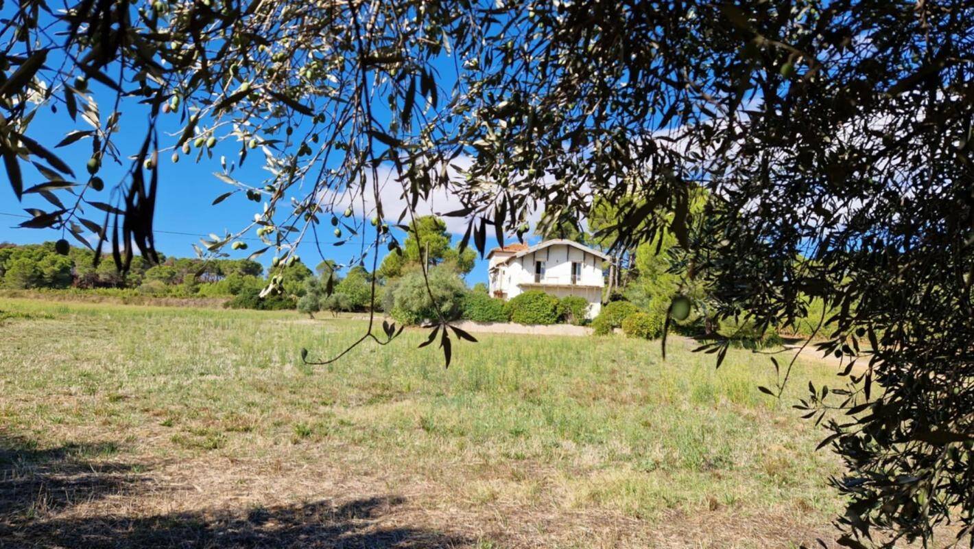 Maison à vendre, 100m², MONTAGNAC