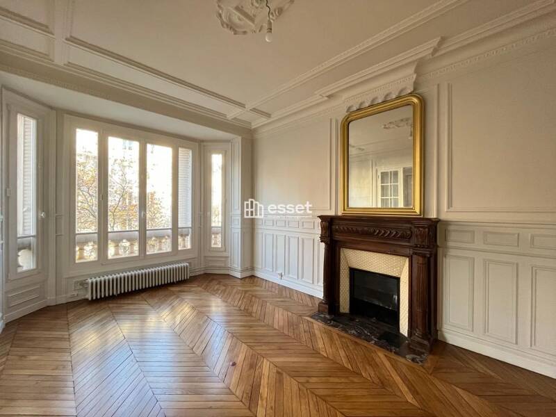 Maison à louer, 127m², PARIS 17E
