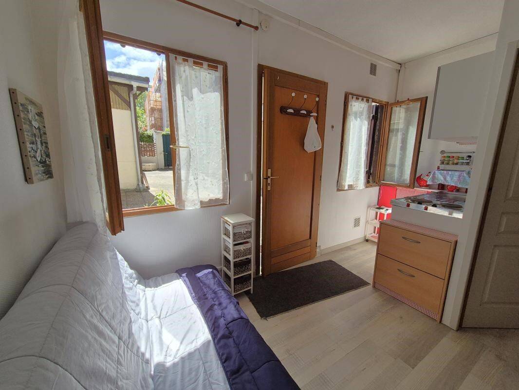 Maison à vendre, 12m², VILLERS SUR MER