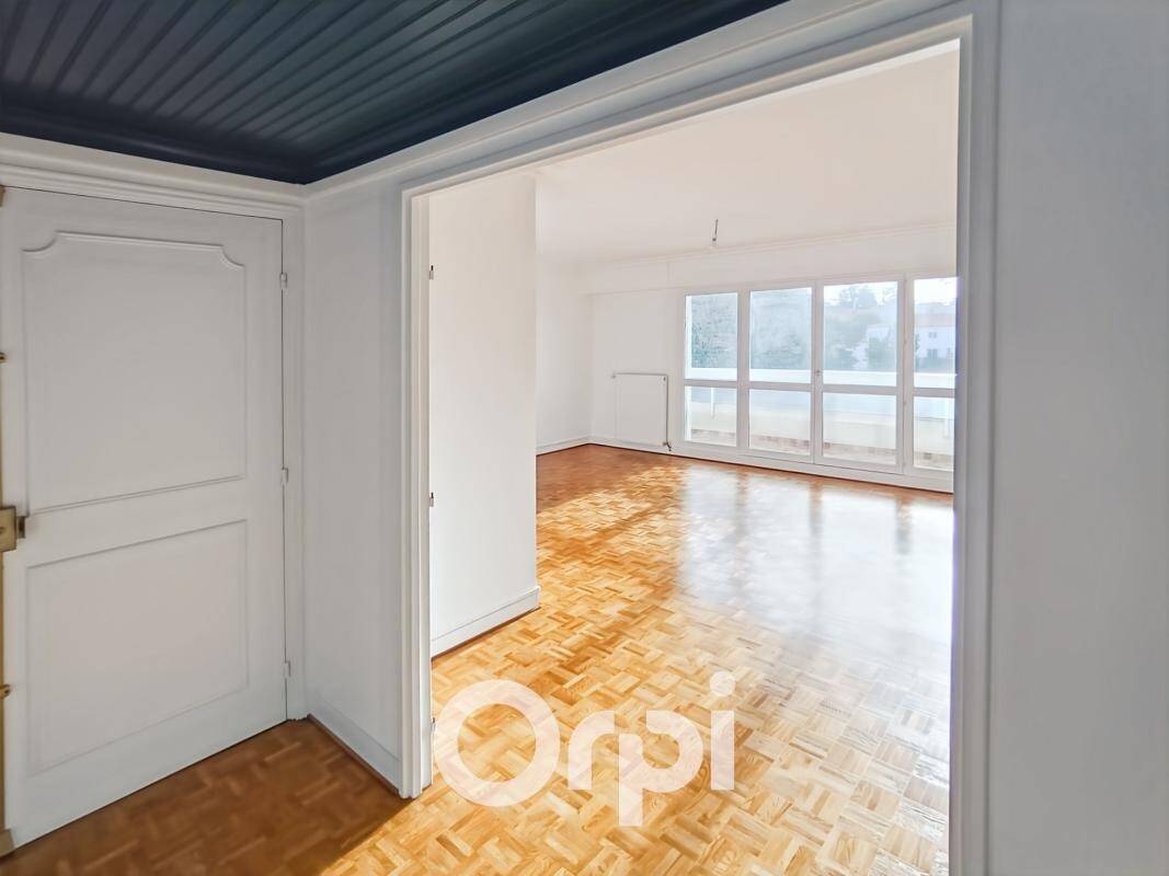 Maison à louer, 105m², LA ROCHE SUR YON
