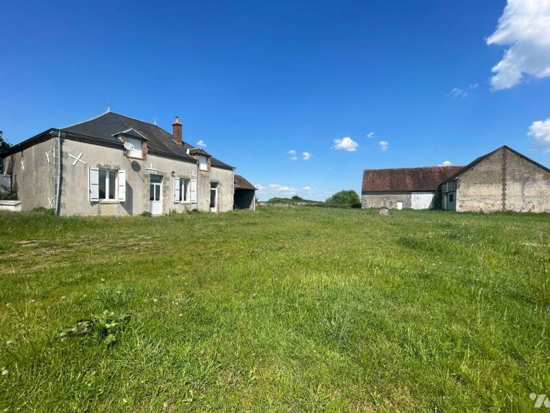 Maison à vendre, 125m², SAINT MAURICE SUR AVEYRON