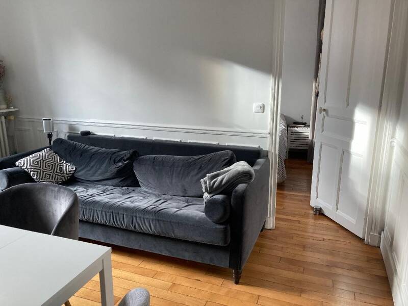 Maison à louer, 30m², BOULOGNE BILLANCOURT