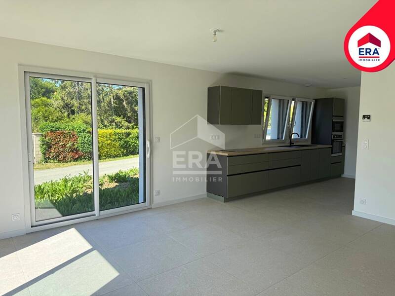 Maison à vendre, 123m², LANCIEUX