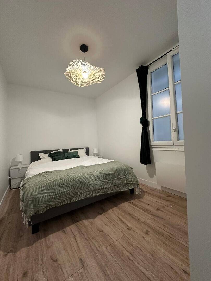 Maison à louer, 47m², LE PERREUX SUR MARNE