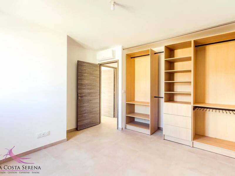 Maison à louer, 97m², GHISONACCIA