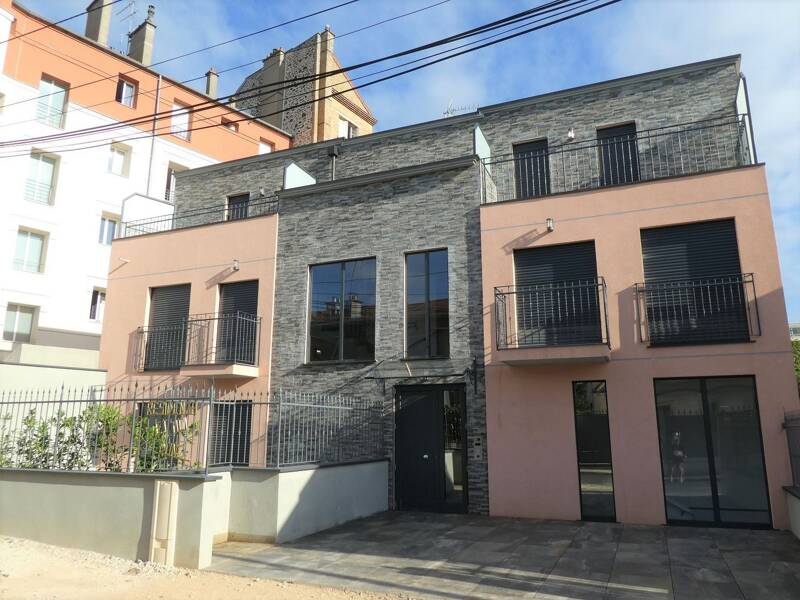 Maison à louer, 53m², LA VARENNE SAINT HILAIRE