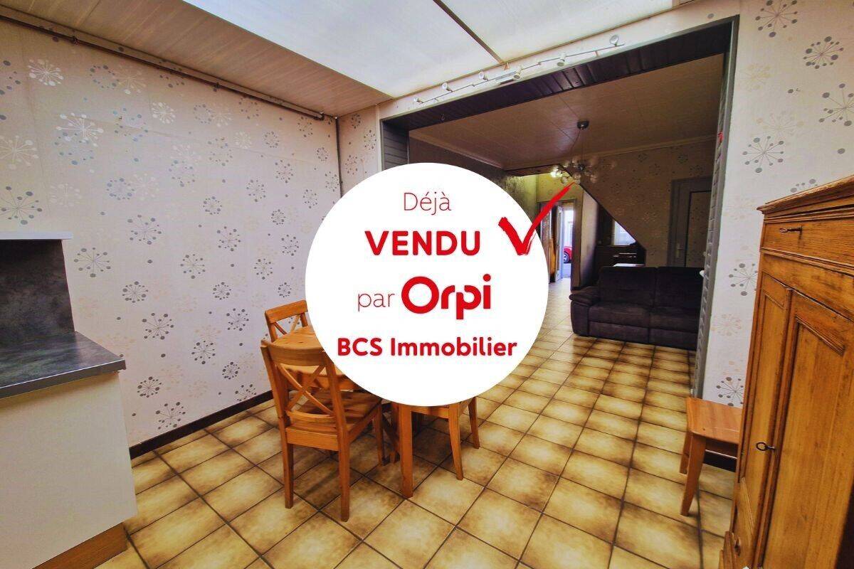 Maison à vendre, 83m², TOURCOING