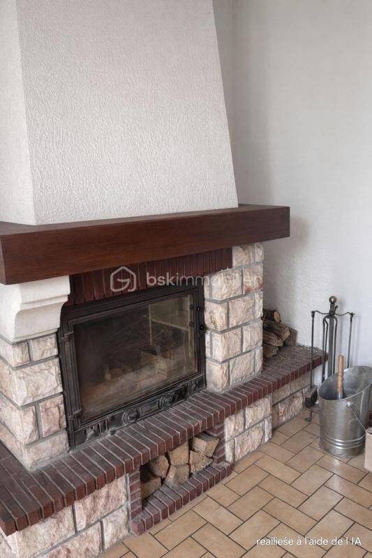 Maison à vendre, 81m², SAINT LAURENT EN GATINES