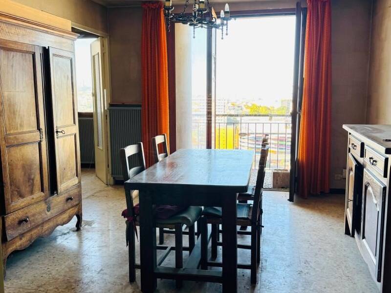 Maison à vendre, 69m², MARSEILLE 14E