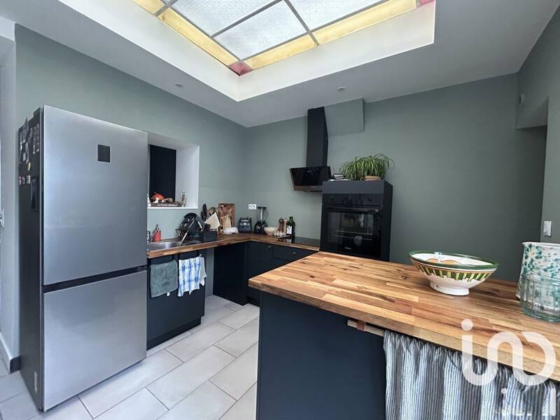 Maison à louer, 109m², MOUVAUX