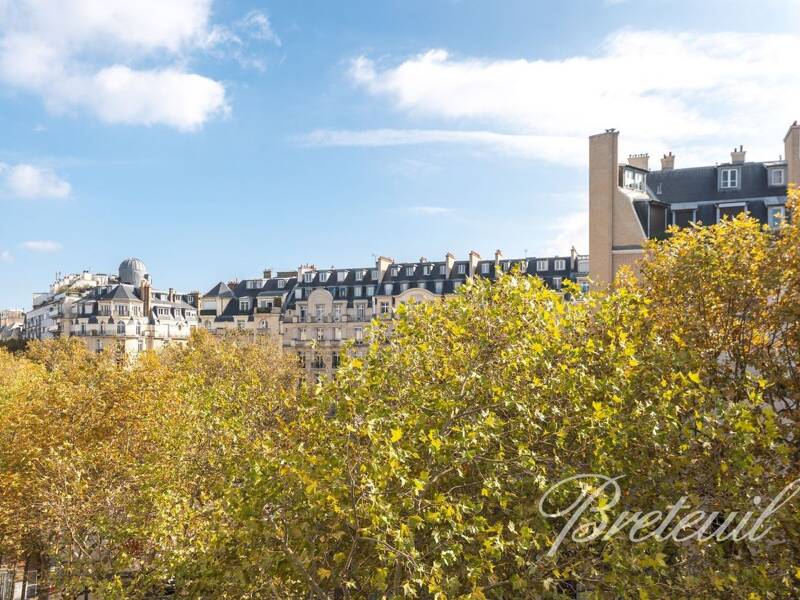 Maison à vendre, 191m², PARIS 16E