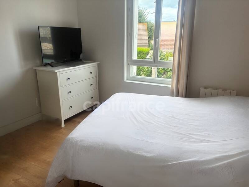 Maison à vendre, 90m², LE HAVRE