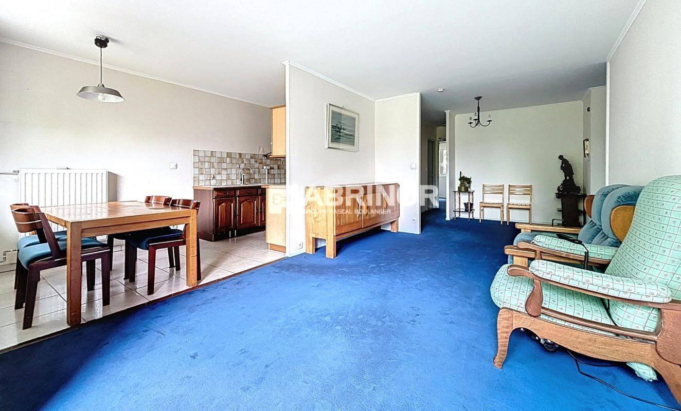 Maison à vendre, 67m², MARCQ EN BAROEUL