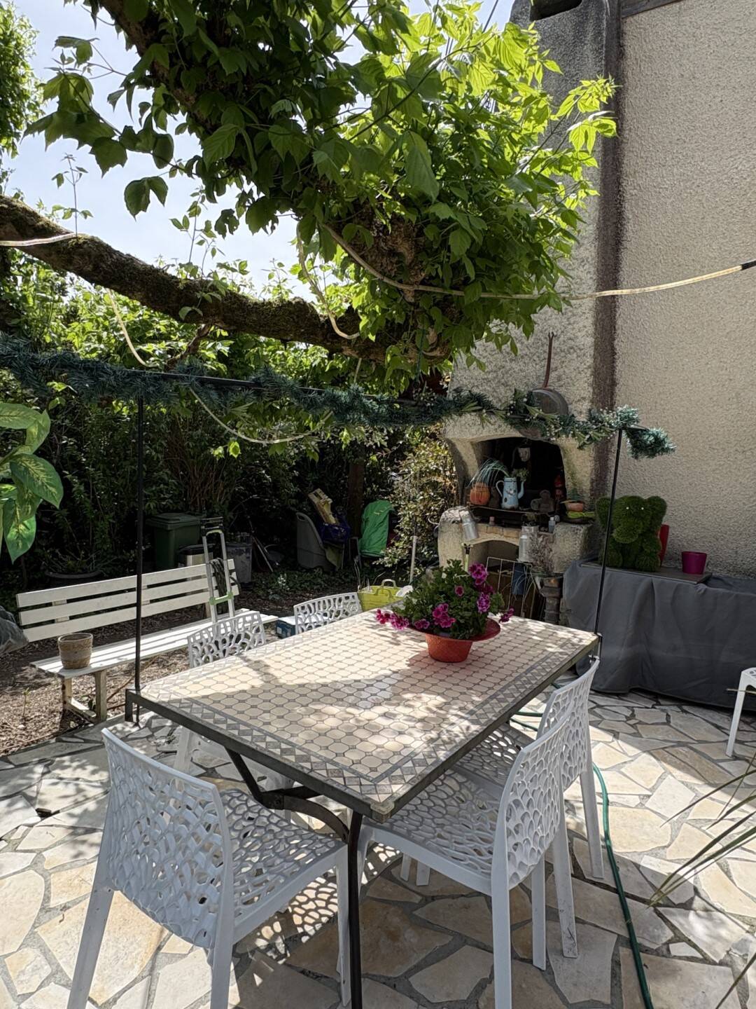 Maison à vendre, 150m², MERIGNAC