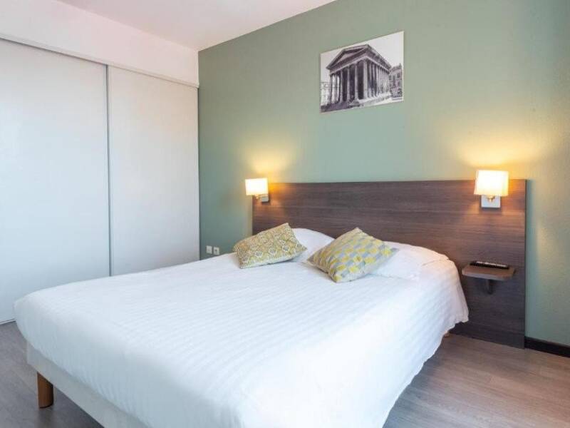 Maison à vendre, 19m², NIMES