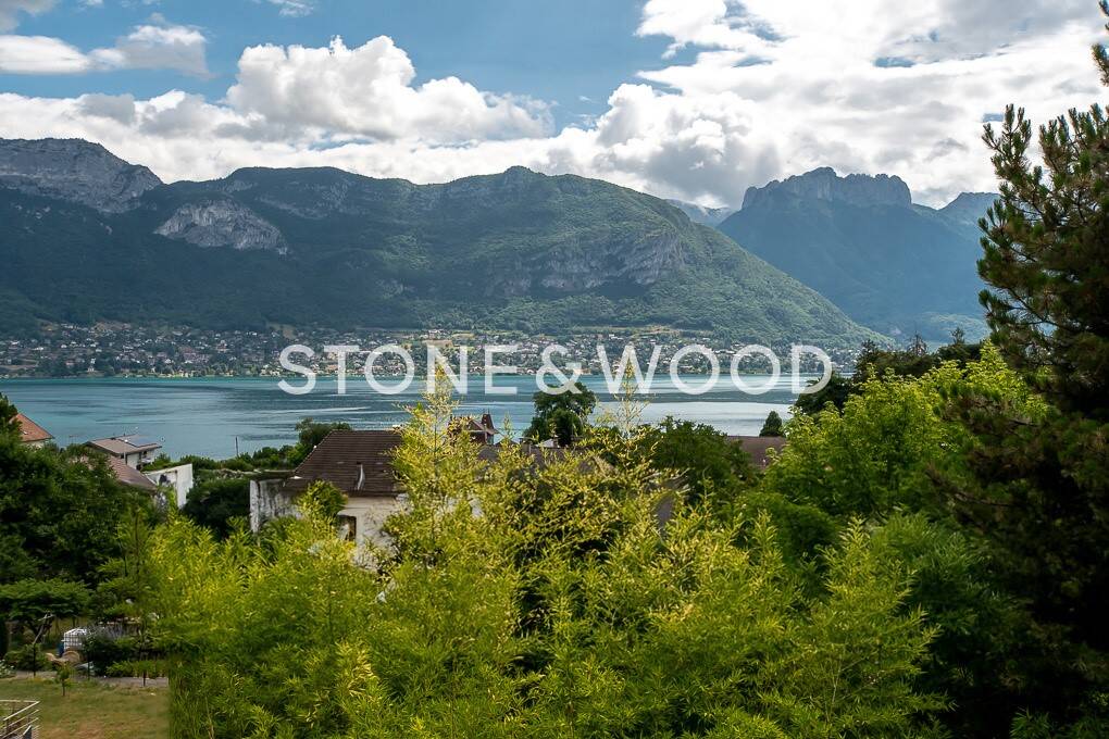 Maison à vendre, 153m², SEVRIER