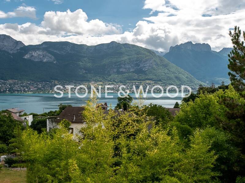 Maison à vendre, 153m², SEVRIER