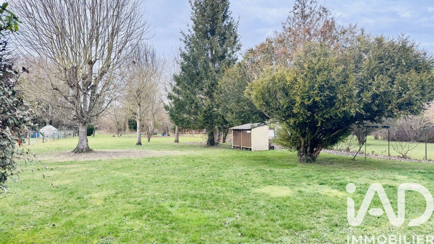 Maison à vendre, 105m², MAISSE