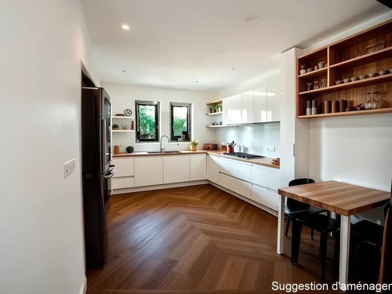 Maison à vendre, 181m², SAINT MANDRIER SUR MER