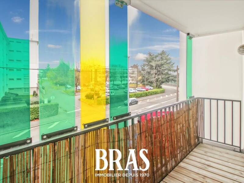 Maison à louer, 43m², NANTES