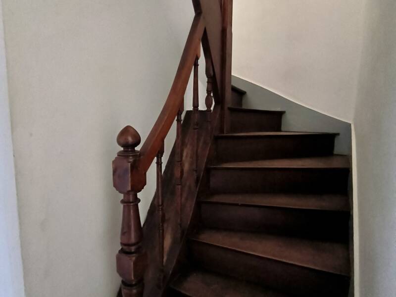 Maison à vendre, 42m², NANTES