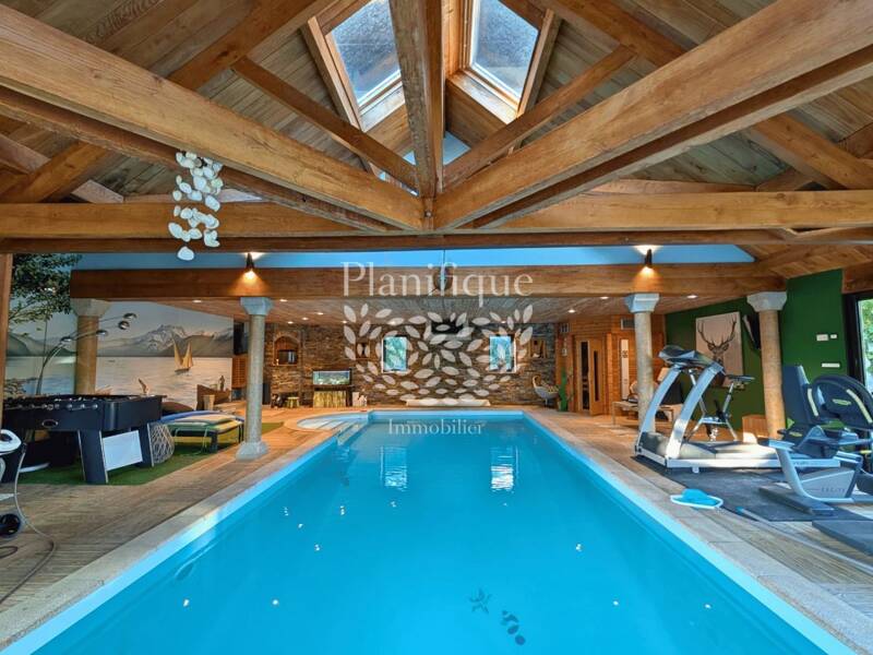 Maison à vendre, 469m², MARIGNY SAINT MARCEL