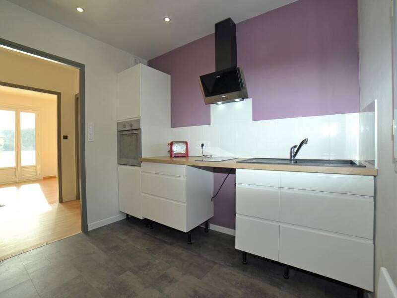 Maison à louer, 75m², SAINT FLOUR