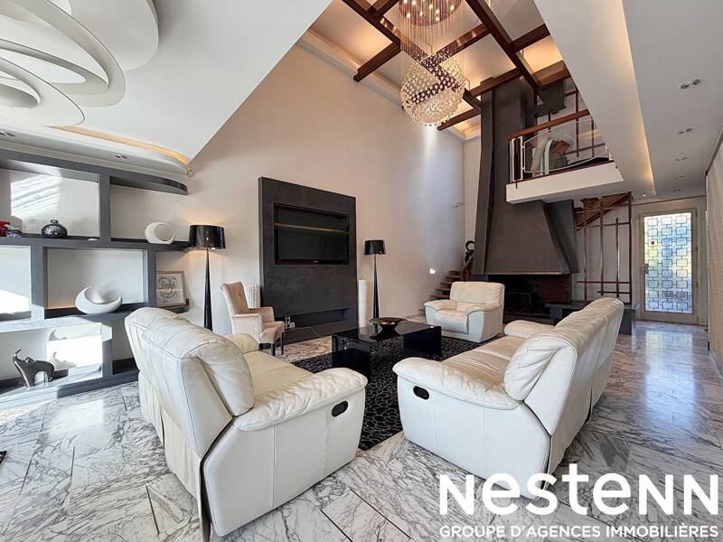 Maison à vendre, 161m², CHAMPIGNY SUR MARNE