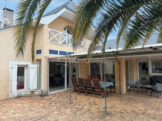Achat maison Assat 64510